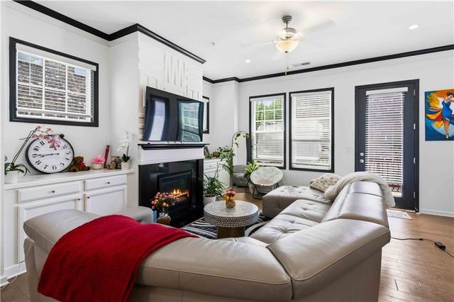 529 Headwind Way, Alpharetta, GA 30005