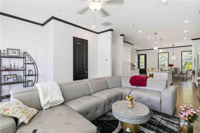 529 Headwind Way, Alpharetta, GA 30005