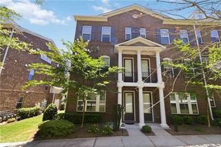 529 Headwind Way, Alpharetta, GA 30005
