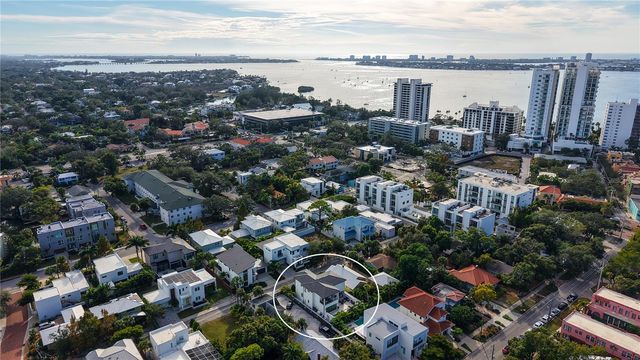 1659 DEVONSHIRE LANE, Sarasota, FL 34236