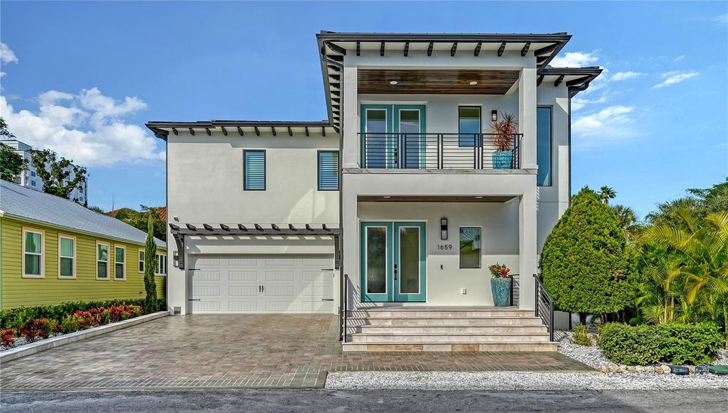 1659 DEVONSHIRE LANE, Sarasota, FL 34236