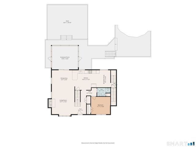 425 Schoolside Lane, Guilford, CT 06437