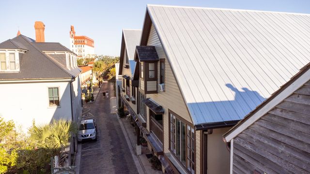 11 Aviles Street 2C, St Augustine, FL 32084