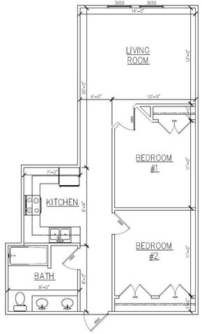 11 Aviles Street 2C, St Augustine, FL 32084