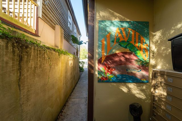 11 Aviles Street 2C, St Augustine, FL 32084