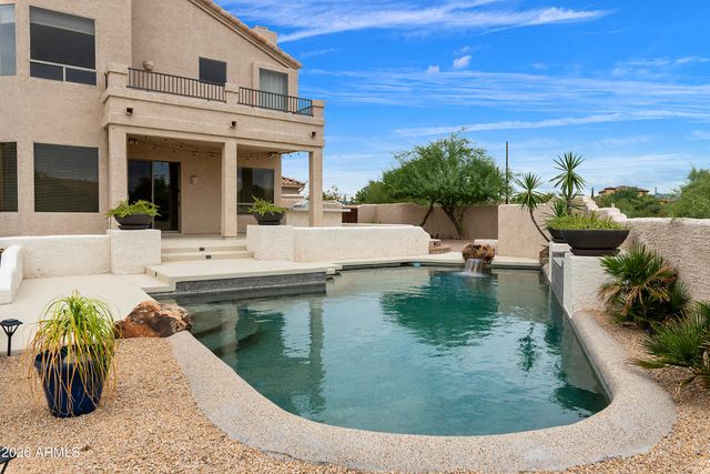 29771 N 67TH Street, Scottsdale, AZ 85266