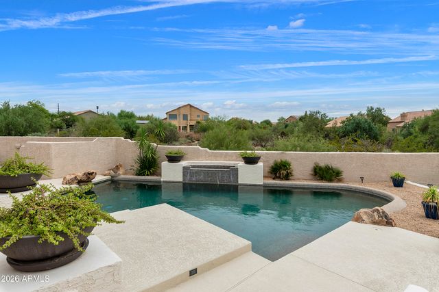 29771 N 67TH Street, Scottsdale, AZ 85266