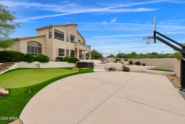 29771 N 67TH Street, Scottsdale, AZ 85266