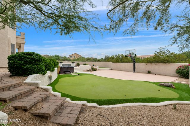 29771 N 67TH Street, Scottsdale, AZ 85266