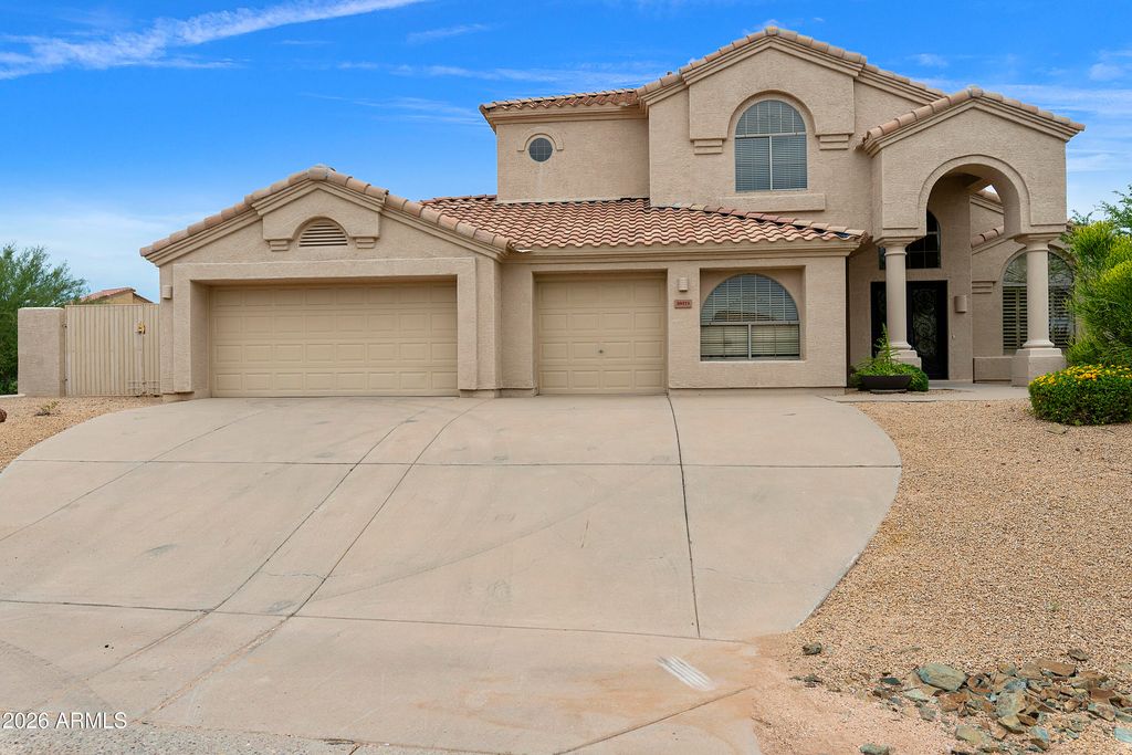 29771 N 67TH Street, Scottsdale, AZ 85266 — photo 2