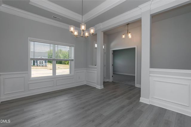 238 Galway Road, Lillington, NC 27546
