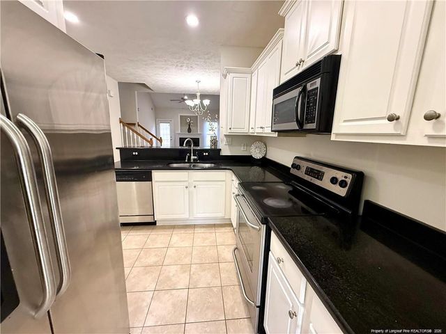 309 BULLA Place, Fayetteville, NC 28303