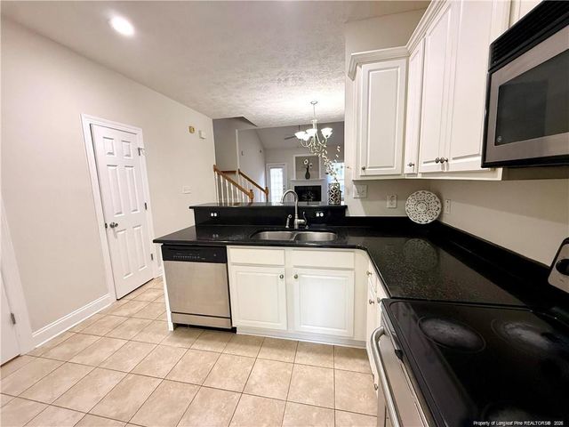 309 BULLA Place, Fayetteville, NC 28303
