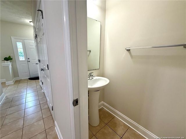 309 BULLA Place, Fayetteville, NC 28303