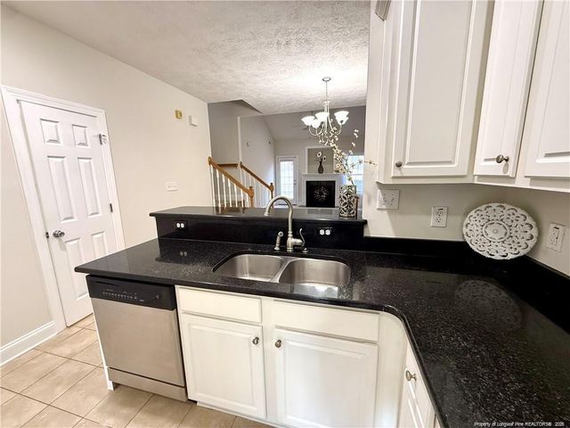 309 BULLA Place, Fayetteville, NC 28303