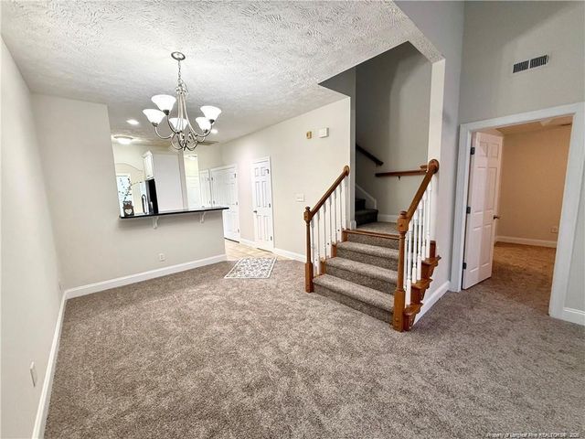 309 BULLA Place, Fayetteville, NC 28303