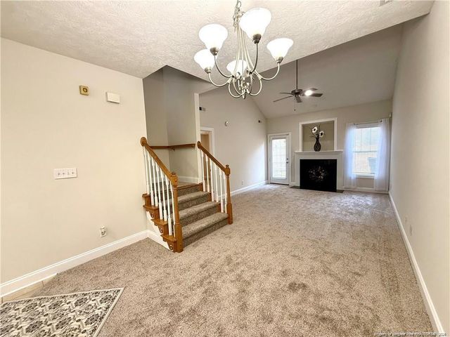 309 BULLA Place, Fayetteville, NC 28303