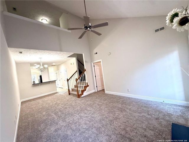 309 BULLA Place, Fayetteville, NC 28303