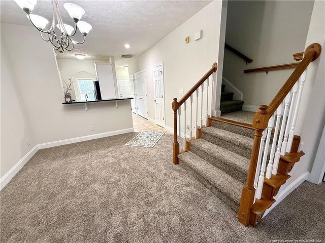 309 BULLA Place, Fayetteville, NC 28303