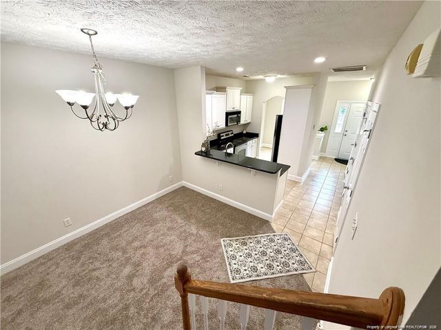 309 BULLA Place, Fayetteville, NC 28303