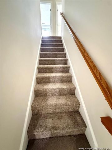 309 BULLA Place, Fayetteville, NC 28303