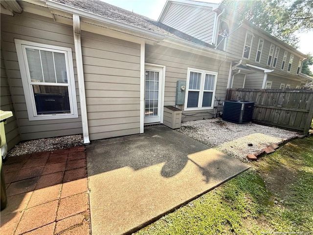 309 BULLA Place, Fayetteville, NC 28303