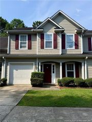 309 BULLA Place, Fayetteville, NC 28303
