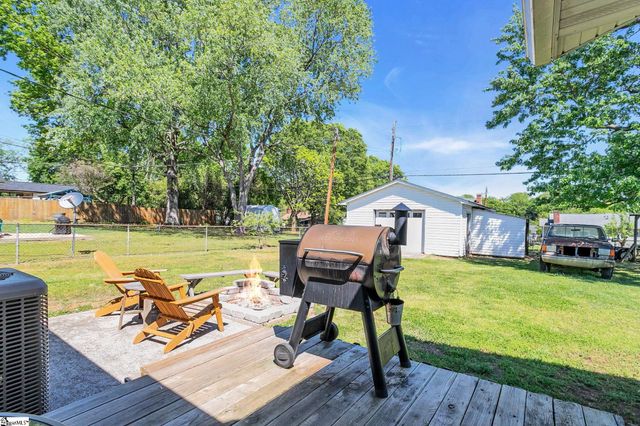 126 Abbotsford Drive, Simpsonville, SC 29681