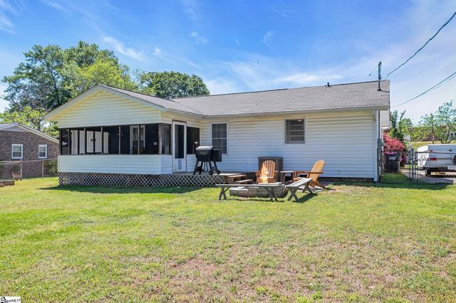 126 Abbotsford Drive, Simpsonville, SC 29681