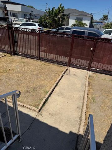 940 W Magnolia, Compton, CA 90220