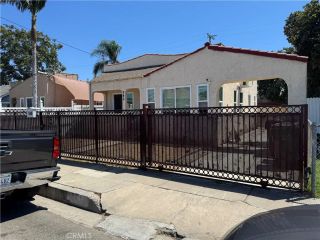 940 W Magnolia, Compton, CA 90220