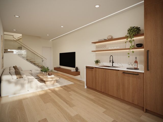 4 Griswold 3, Cambridge, MA 02138