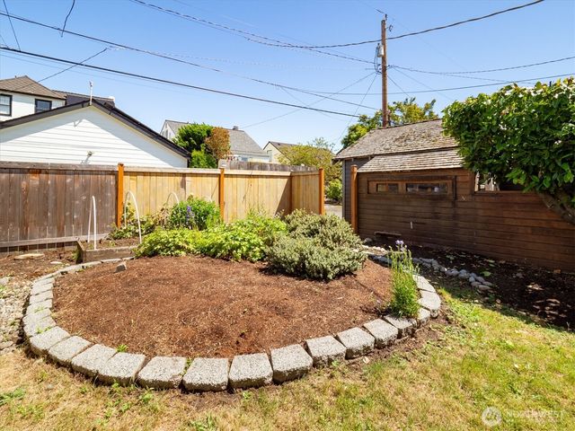 7754 Jones Avenue NW, Seattle, WA 98117