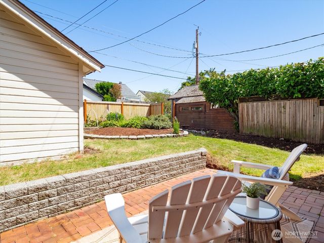 7754 Jones Avenue NW, Seattle, WA 98117
