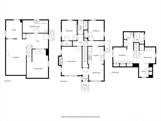 7754 Jones Avenue NW, Seattle, WA 98117