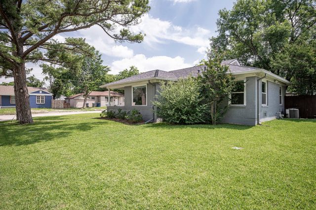 3950 Hawick Lane, Dallas, TX 75220