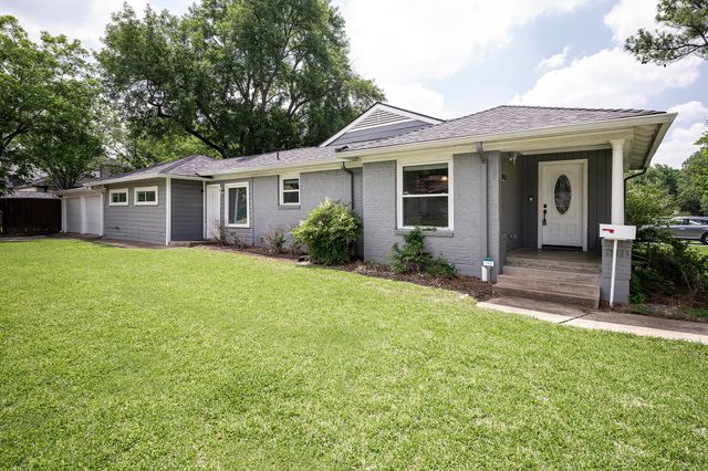 3950 Hawick Lane, Dallas, TX 75220