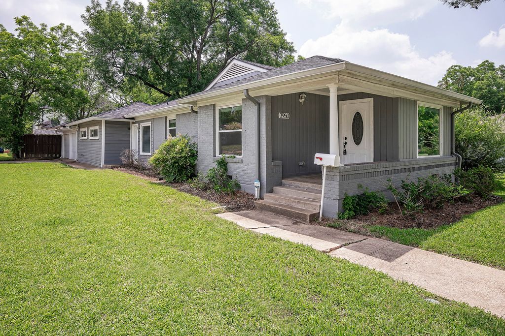 3950 Hawick Lane, Dallas, TX 75220