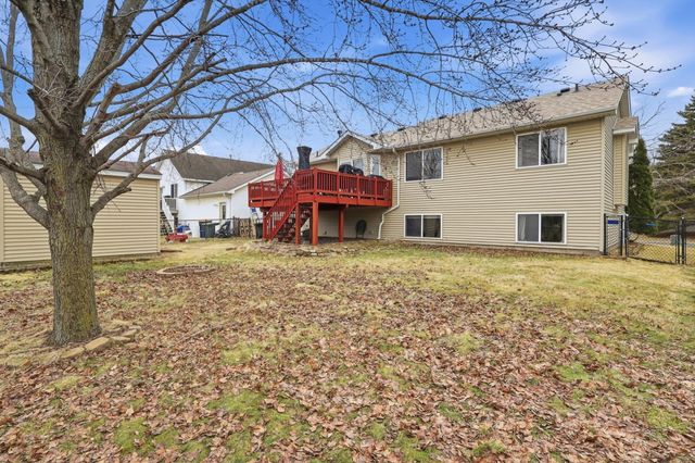 509 11th Street, Farmington, MN 55024
