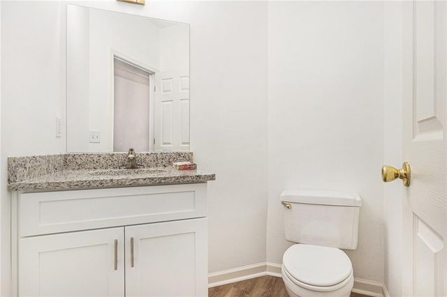 200 Ridge Bluff Lane, Suwanee, GA 30024