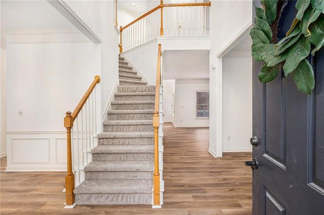 200 Ridge Bluff Lane, Suwanee, GA 30024