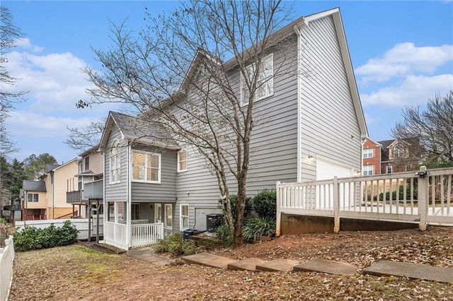 200 Ridge Bluff Lane, Suwanee, GA 30024