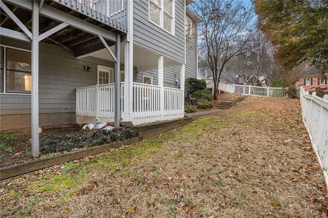 200 Ridge Bluff Lane, Suwanee, GA 30024