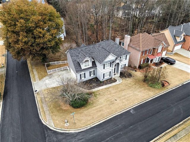 200 Ridge Bluff Lane, Suwanee, GA 30024