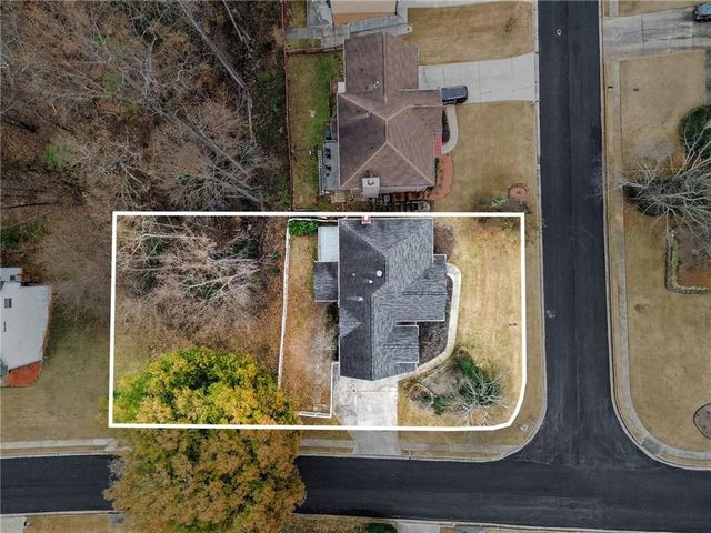 200 Ridge Bluff Lane, Suwanee, GA 30024