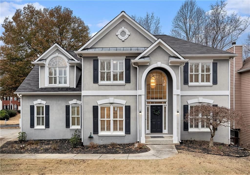 200 Ridge Bluff Lane, Suwanee, GA 30024