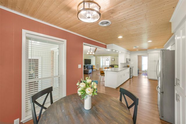 10313 S Williams Road, Conroe, TX 77303