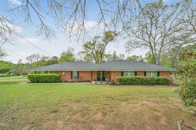 10313 S Williams Road, Conroe, TX 77303