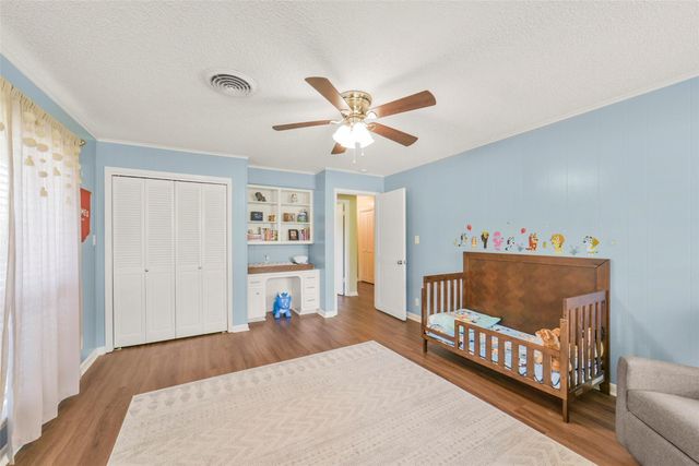 10313 S Williams Road, Conroe, TX 77303