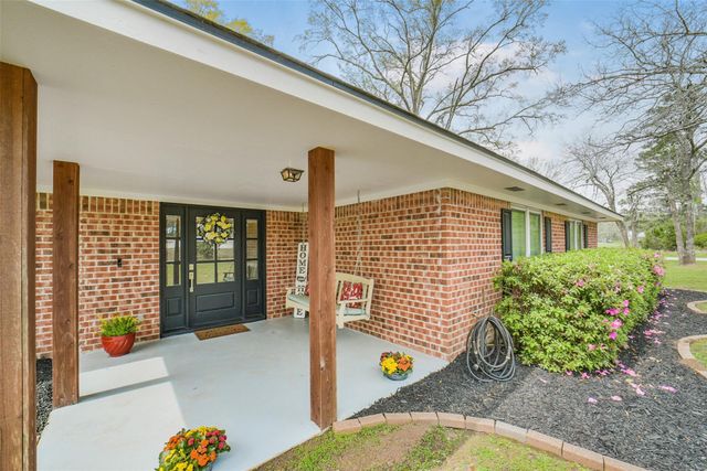 10313 S Williams Road, Conroe, TX 77303